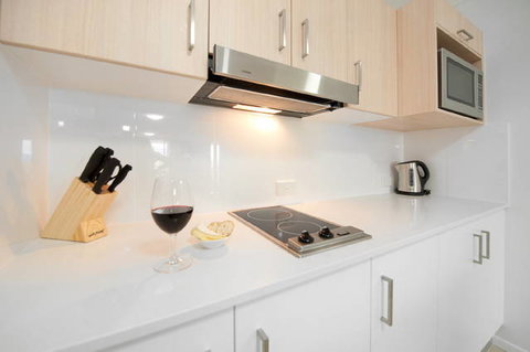 Edge Apartment Hotel - Nambucca Heads Accommodation 4