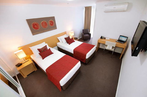 Edge Apartment Hotel - Nambucca Heads Accommodation 5