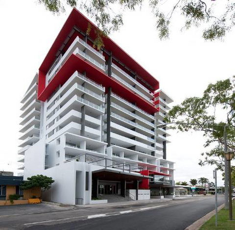 Edge Apartment Hotel - Nambucca Heads Accommodation 7