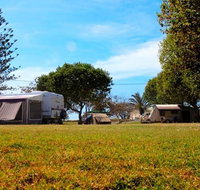 Elliott Heads Holiday Park - Nambucca Heads Accommodation