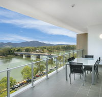 Empire Apartment Hotel - Nambucca Heads Accommodation