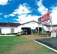 Espana Motel - Nambucca Heads Accommodation