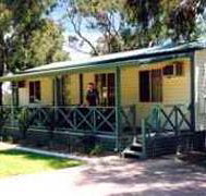 Esperance Pink Lake Tourist Park - Nambucca Heads Accommodation