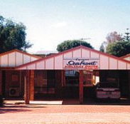 Esperance Seafront Holiday Units - Nambucca Heads Accommodation