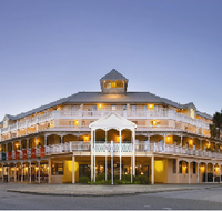Esplanade Hotel Fremantle By Rydges - Nambucca Heads Accommodation