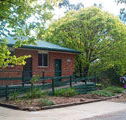 Euroa Caravan  Cabin Park - Nambucca Heads Accommodation