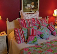 Evanslea - Nambucca Heads Accommodation