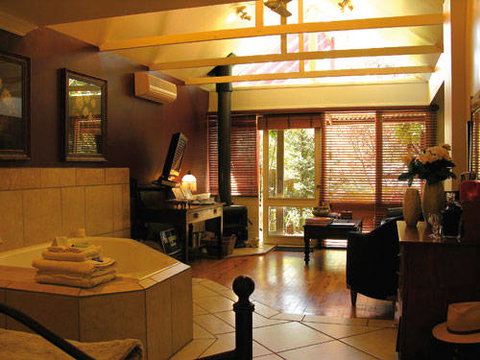 Evanslea - Nambucca Heads Accommodation 1