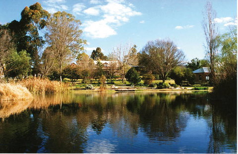 Evanslea - Nambucca Heads Accommodation 2