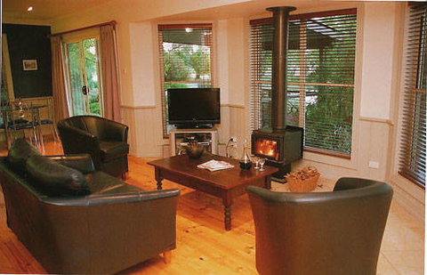 Evanslea - Nambucca Heads Accommodation 3