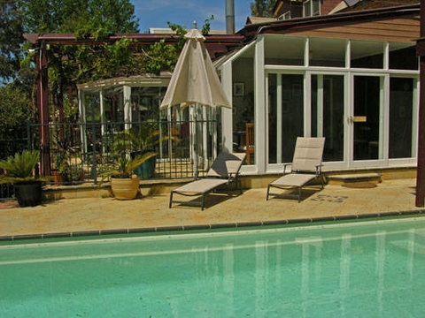 Evanslea - Nambucca Heads Accommodation 4