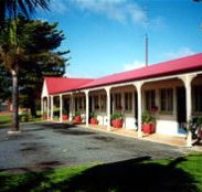 First Landing Motel - Nambucca Heads Accommodation