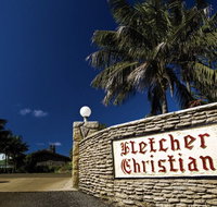 Fletcher Christian Apartments - Nambucca Heads Accommodation