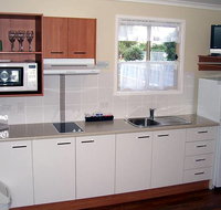 Fossickers Rest Tourist Park - Nambucca Heads Accommodation