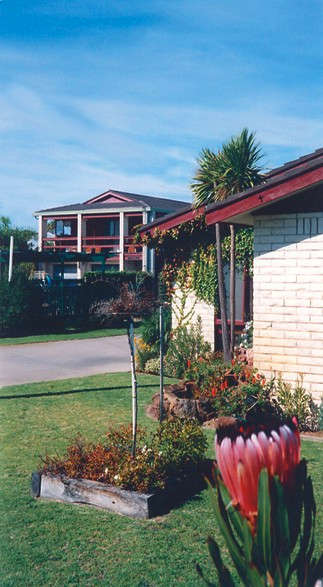 Fountain Court - Nambucca Heads Accommodation 0