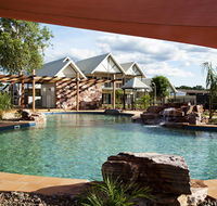 Freshwater East Kimberley Apartments - Nambucca Heads Accommodation