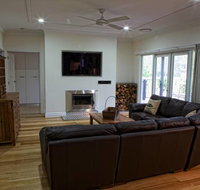 G G's By The River - Nambucca Heads Accommodation