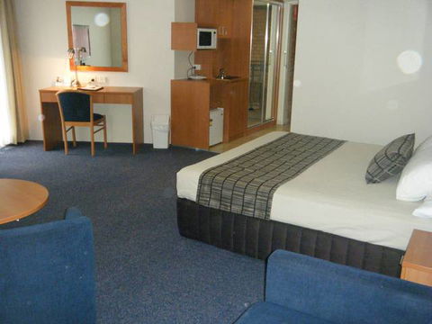 Galaxy Motel - Nambucca Heads Accommodation 2