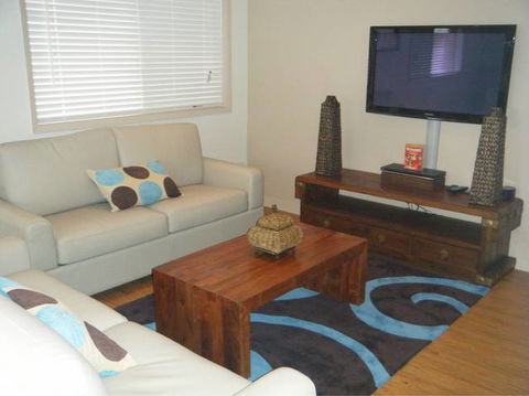 Galaxy Motel - Nambucca Heads Accommodation 3