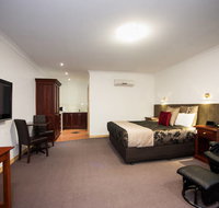 Georgian Motor Lodge - Nambucca Heads Accommodation