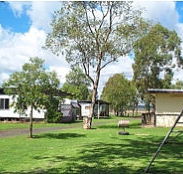 Glasbys Caravan Park - Nambucca Heads Accommodation