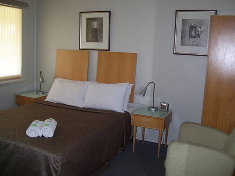 Glenwood Tourist Park And Motel - Nambucca Heads Accommodation 0