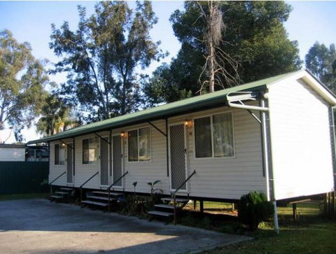 Glenwood Tourist Park And Motel - Nambucca Heads Accommodation 2