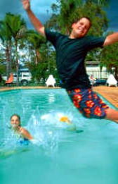 Glenwood Tourist Park And Motel - Nambucca Heads Accommodation 6