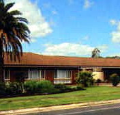 Golden Palms Motel - Nambucca Heads Accommodation