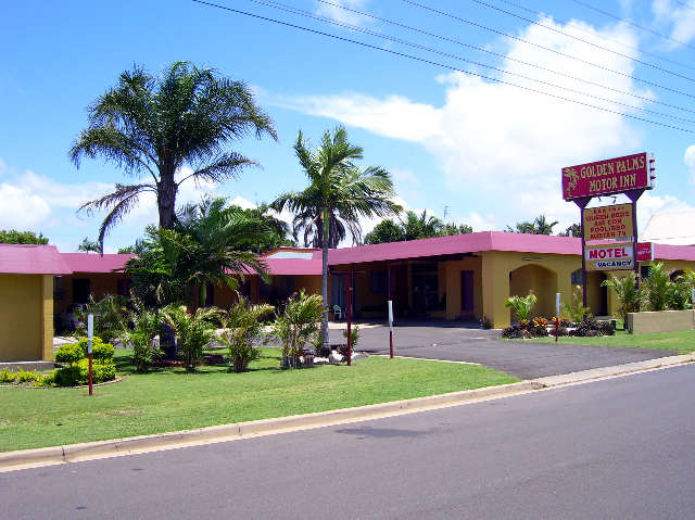 Svensson Heights QLD Nambucca Heads Accommodation