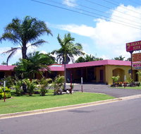 Golden Palms Motor Inn - Nambucca Heads Accommodation