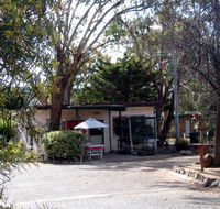 Goulburn South Caravan Park - Nambucca Heads Accommodation