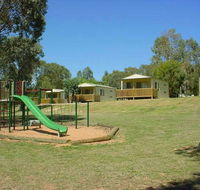 Grabine Lakeside Inland Waters Holiday Park - Nambucca Heads Accommodation