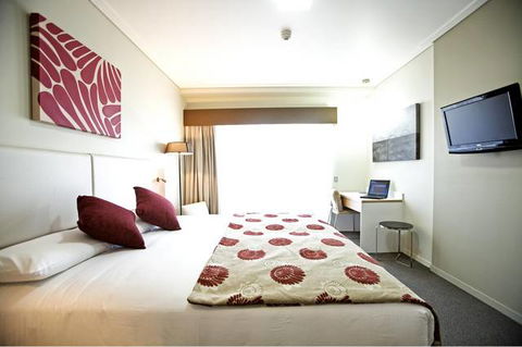 Grand Hotel Townsville - Nambucca Heads Accommodation 0
