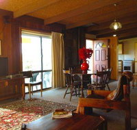 Hayloft - Nambucca Heads Accommodation