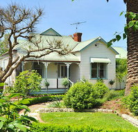 Healesville Garden Homestead - Nambucca Heads Accommodation