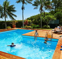 Heritage Hill Hotel Bar and Restaurant - Nambucca Heads Accommodation