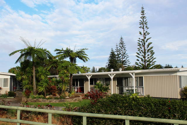 Tolmans Hill ACT Nambucca Heads Accommodation