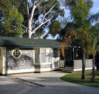 Highway 1 Caravan  Tourist Park - Nambucca Heads Accommodation