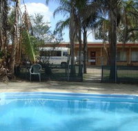 Hilldrop Motor Inn - Nambucca Heads Accommodation