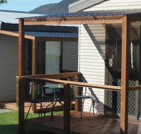 Hobart Cabins  Cottages - Nambucca Heads Accommodation