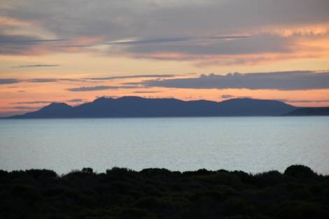 Hopetoun ACT Nambucca Heads Accommodation