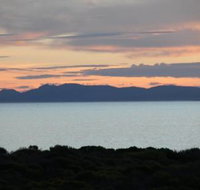 Hopetoun Caravan Park - Nambucca Heads Accommodation