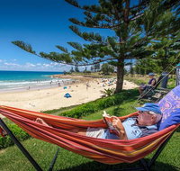 Horseshoe Bay Holiday Park - Nambucca Heads Accommodation