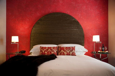 Hotel Frangos - Nambucca Heads Accommodation 0