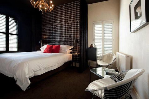 Hotel Frangos - Nambucca Heads Accommodation 1