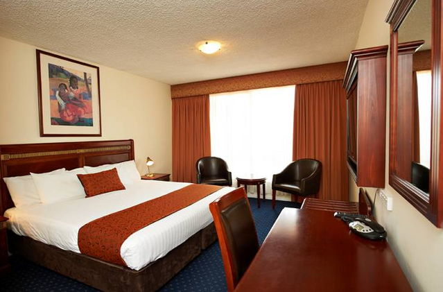 Orana WA Nambucca Heads Accommodation