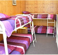 Jenolan Cabins - Nambucca Heads Accommodation