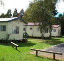 Jenolan Caravan Park Oberon - Nambucca Heads Accommodation