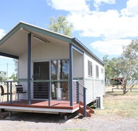 Julia Creek Caravan Park - Nambucca Heads Accommodation